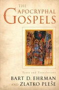 Abbildung von: The Apocryphal Gospels - OUP eBook
