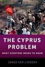 Cover: The Cyprus Problem - OUP eBook