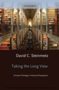 Cover: Taking the Long View - OUP eBook