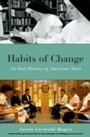 Cover: Habits of Change - OUP eBook