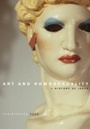 Cover: Art and Homosexuality: A History of Ideas - Oxford University Press, USA