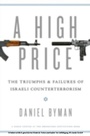 Cover: A High Price - OUP eBook