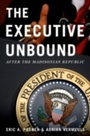 Cover: The Executive Unbound - OUP eBook