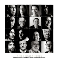 Abbildung von: Philosophers - OUP eBook