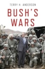 Cover: Bush's Wars - OUP USA