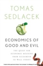 Cover: Economics of Good and Evil - OUP eBook