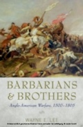 Cover: Barbarians and Brothers - OUP eBook