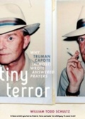 Cover: Tiny Terror - OUP eBook