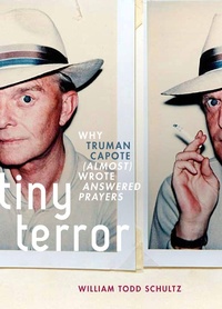 Enlarge image Cover: Tiny Terror - OUP eBook