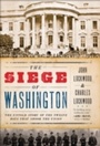 Cover: The Siege of Washington - OUP eBook