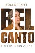 Cover: Bel Canto - Oxford University Press Inc