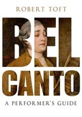 Cover: Bel Canto - Oxford University Press Inc
