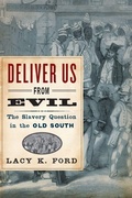 Cover: Deliver Us from Evil - Oxford University Press Inc