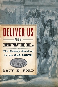 Abbildung von: Deliver Us from Evil - Oxford University Press Inc