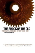 Cover: The Shock of the Old - OUP India