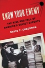 Cover: Know Your Enemy - Oxford University Press Inc