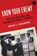Cover: Know Your Enemy - Oxford University Press Inc