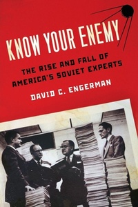 Enlarge image Cover: Know Your Enemy - Oxford University Press Inc