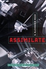 Cover: Assimilate - Oxford University Press Inc