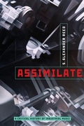 Cover: Assimilate - Oxford University Press Inc