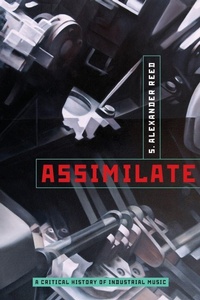 Enlarge image Cover: Assimilate - Oxford University Press Inc