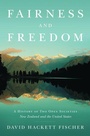Bild: Fairness and Freedom - Oxford University Press Inc