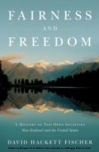 Bild vergrößern Bild: Fairness and Freedom - OUP eBook