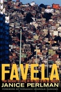Cover: Favela - Oxford University Press Inc