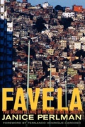 Cover: Favela - Oxford University Press Inc