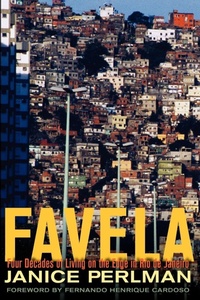 Enlarge image Cover: Favela - Oxford University Press Inc