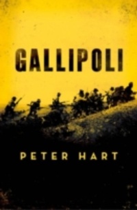 Abbildung von: Gallipoli - Oxford University Press, USA