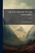Cover: The Pecorone of Ser Giovanni, Volume 7... - Nabu Press
