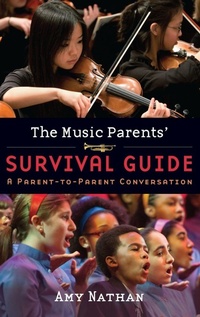 Enlarge image Cover: The Music Parents' Survival Guide - Oxford University Press Inc