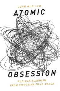 Enlarge image Cover: Atomic Obsession - Oxford University Press Inc