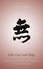 Cover: Like Cats and Dogs - Oxford University Press Inc