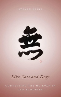 Enlarge image Cover: Like Cats and Dogs - Oxford University Press Inc