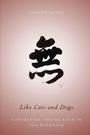 Cover: Like Cats and Dogs - Oxford University Press Inc