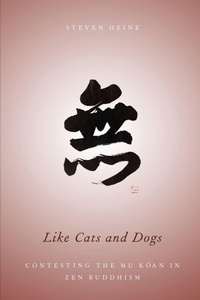 Enlarge image Cover: Like Cats and Dogs - Oxford University Press Inc