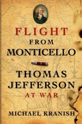 Cover: Flight from Monticello - Oxford University Press Inc