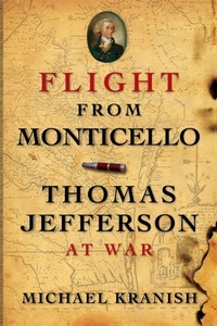 Enlarge image Cover: Flight from Monticello - Oxford University Press Inc