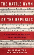 Cover: The Battle Hymn of the Republic - Oxford University Press Inc