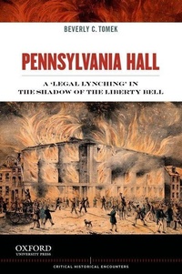 Abbildung von: Pennsylvania Hall - Oxford University Press Inc