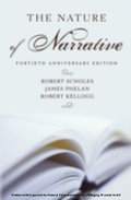 Cover: The Nature of Narrative - OUP eBook
