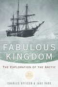 Cover: A Fabulous Kingdom - Oxford University Press Inc