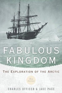 Abbildung von: A Fabulous Kingdom - Oxford University Press Inc