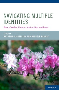 Enlarge image Cover: Navigating Multiple Identities - OUP eBook