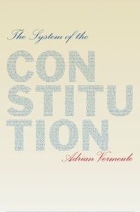 Enlarge image Cover: The System of the Constitution - OUP eBook