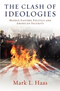Enlarge image Cover: The Clash of Ideologies - Oxford University Press Inc