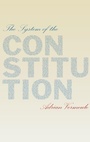 Cover: The System of the Constitution - Oxford University Press Inc