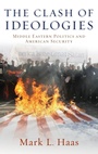 Cover: The Clash of Ideologies - Oxford University Press Inc